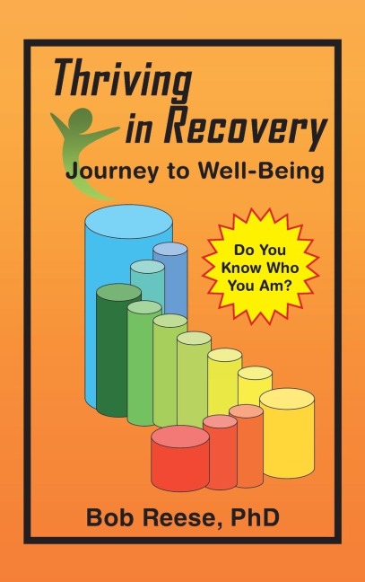 Thriving in Recovery: Journey to Well-Being