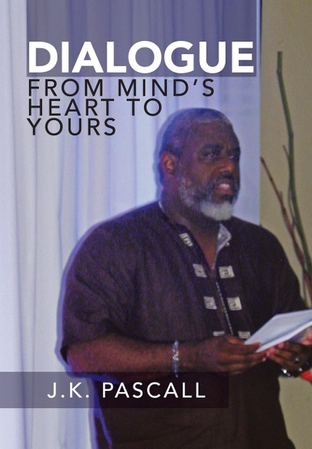Dialogue: From Minds Heart to Yours