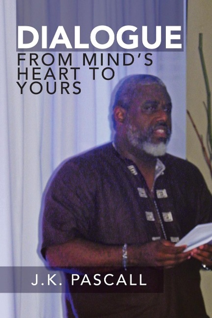Dialogue: From Minds Heart to Yours