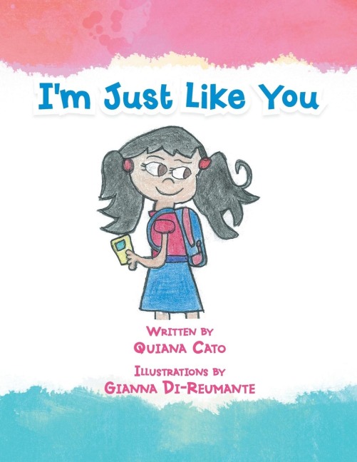Im Just Like You