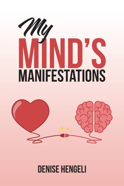 My Minds Manifestations