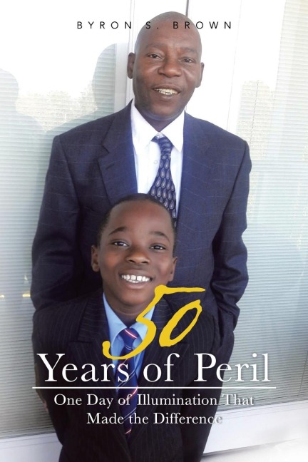 50 Years of Peril: One Day of Illumination That Made the Difference