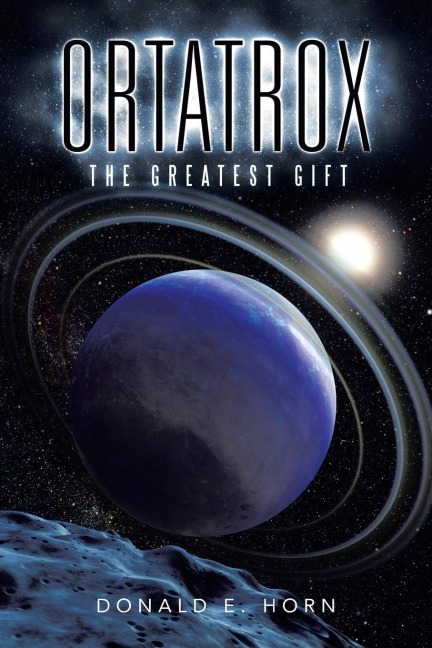 ORTATROX: THE GREATEST GIFT