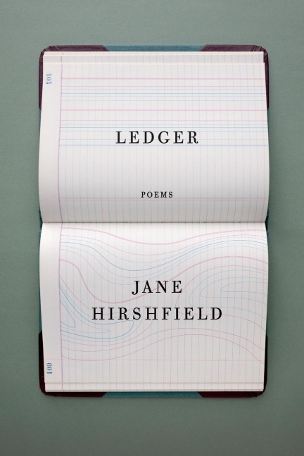 Ledger: Poems