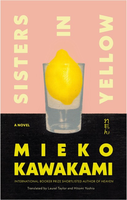 Sisters in Yellow: A Novel