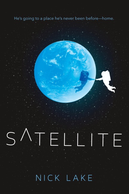 Satellite