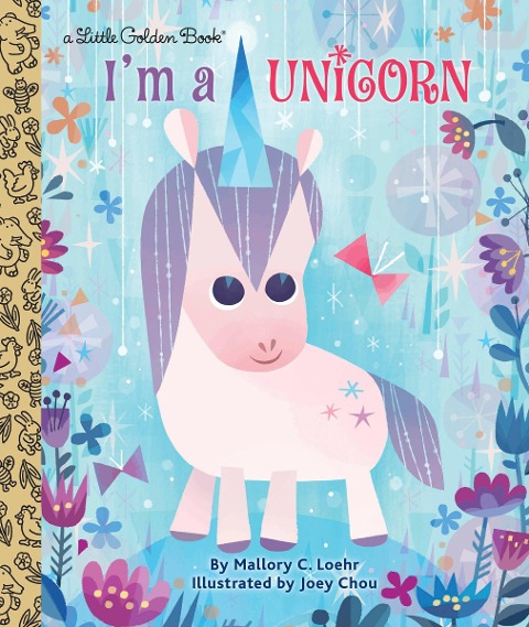 Im a Unicorn