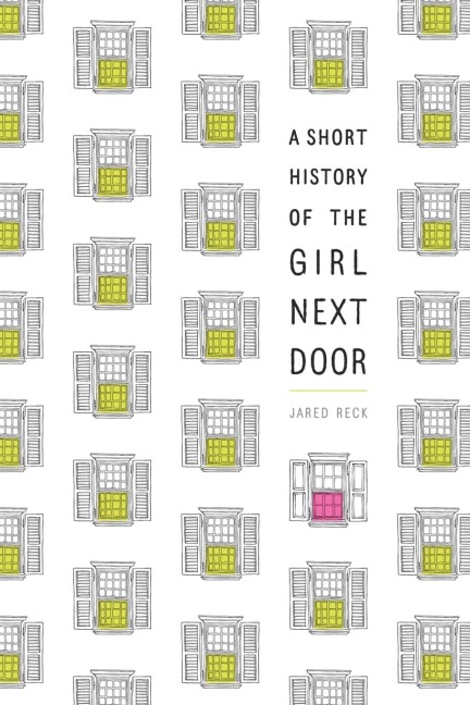 A Short History of the Girl Next Door