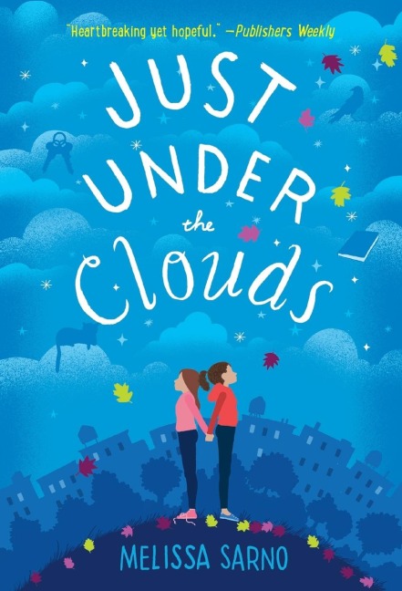 Just Under the Clouds