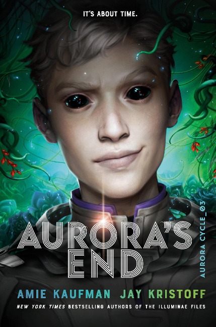 Auroras End