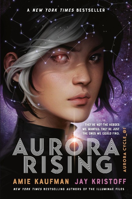 Aurora Rising: Aurora Cycle 01