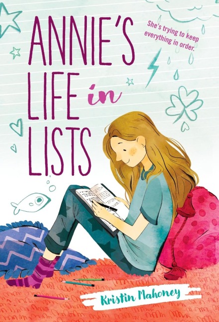 Annies Life in Lists