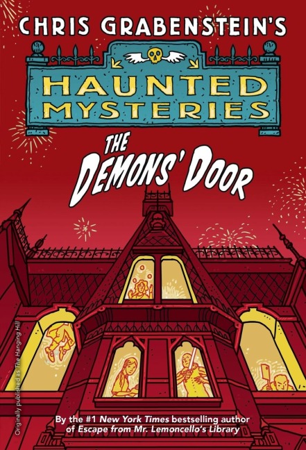 The Demons Door