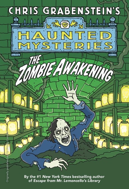 The Zombie Awakening