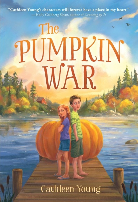 The Pumpkin War