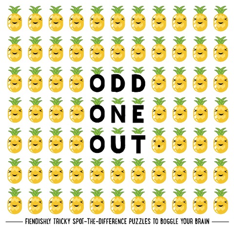 Odd One Out