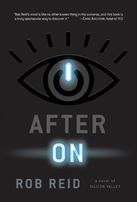After On: A Novel of Silicon Valley