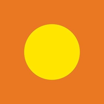 One Yellow Sun