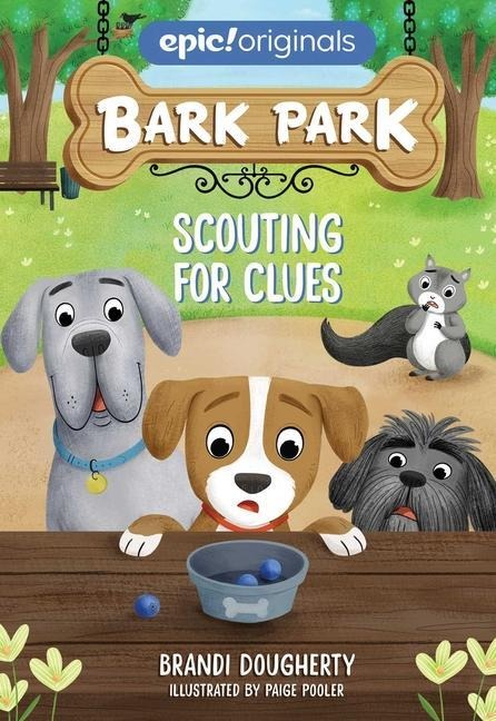 Scouting for Clues: Volume 2