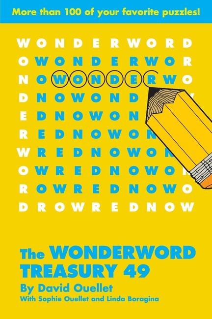 Wonderword Treasury 49