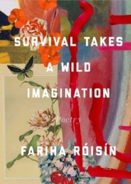 Survival Takes a Wild Imagination: Poems