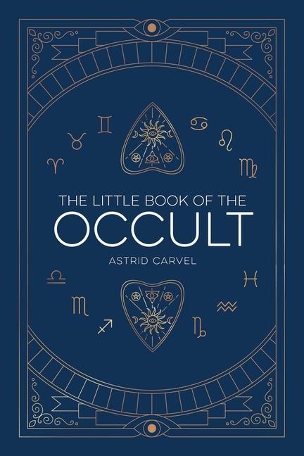 The Little Book of the Occult