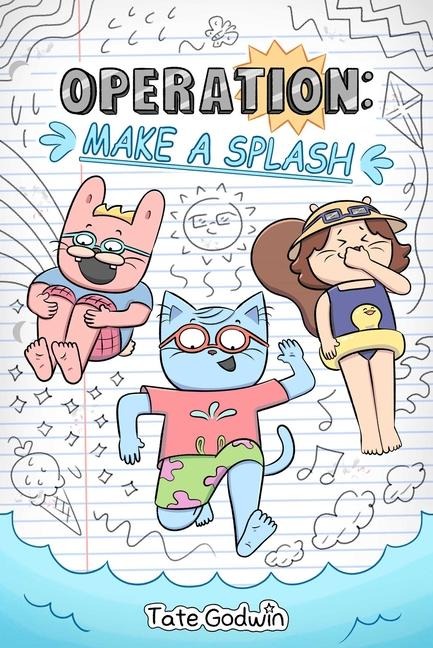 Operation: Make a Splash: Volume 2