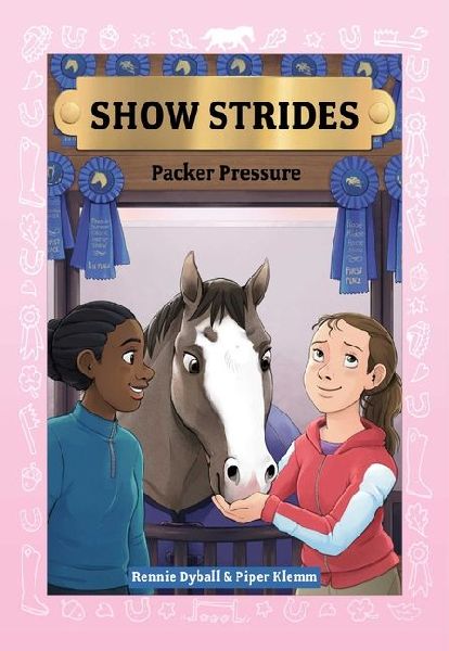 Show Strides Vol. 5: Packer Pressure Volume 5