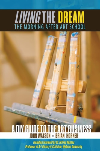 Living the Dream: the Morning After Art School
