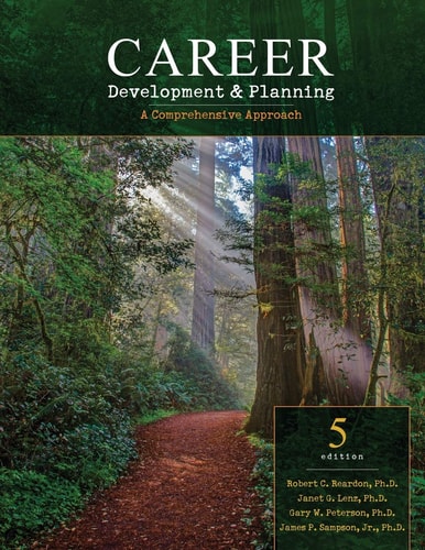 Career Development and Planning: a Comprehensive Approach