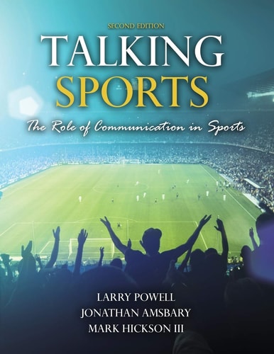 Talking Sports: the Role of Communication in Sports