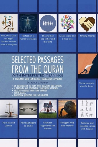 Selected Passages from the Quran with Interpreted Meanings: a Pragmatic and Contextual Translation Approach