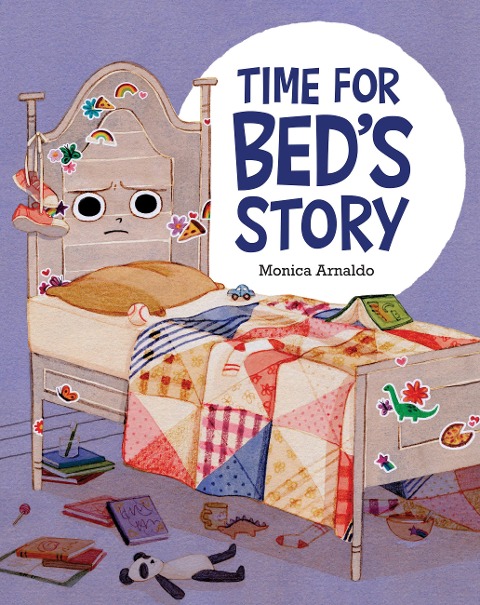 Time for Beds Story