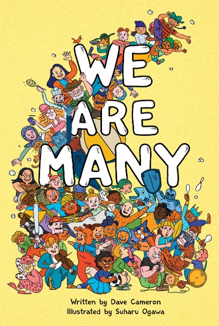 We Are Many