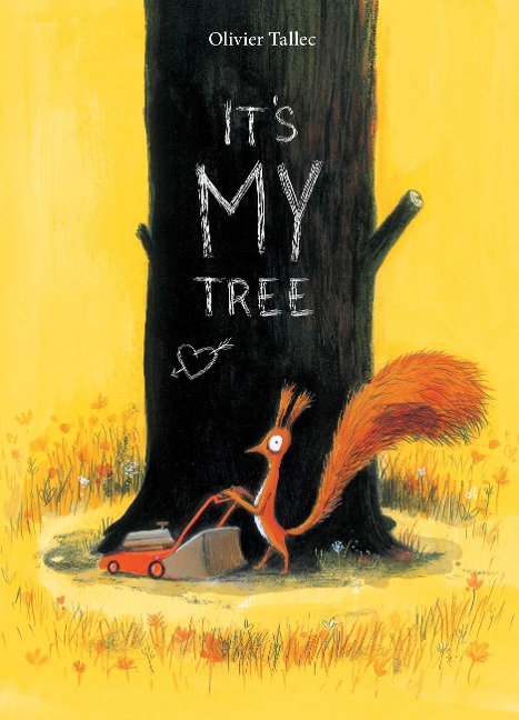 Its My Tree