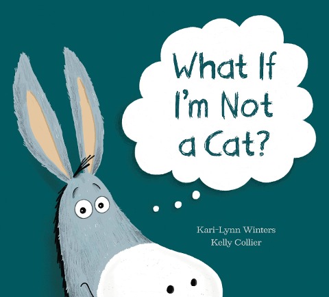 What If Im Not a Cat?