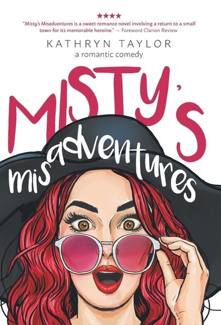 Mistys Misadventures