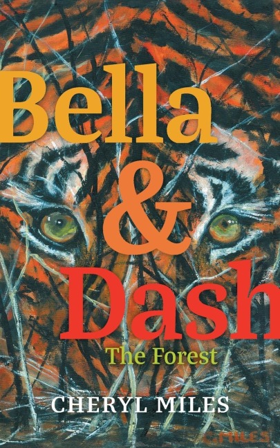 Bella and Dash: The Forest