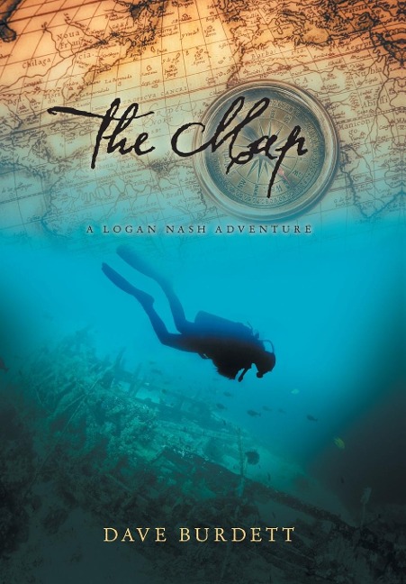 The Map: A Logan Nash Adventure