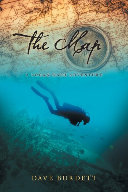 The Map: A Logan Nash Adventure