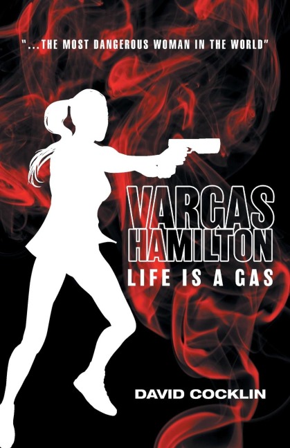 Vargas Hamilton: Life Is A Gas
