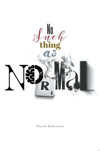 No Such Thing as Normal