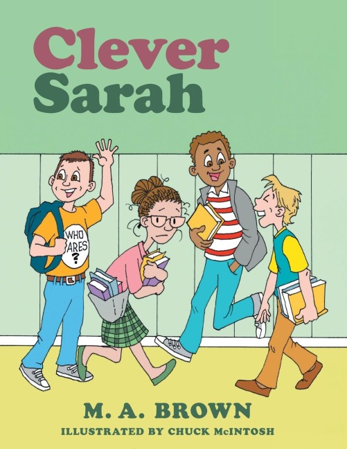 Clever Sarah