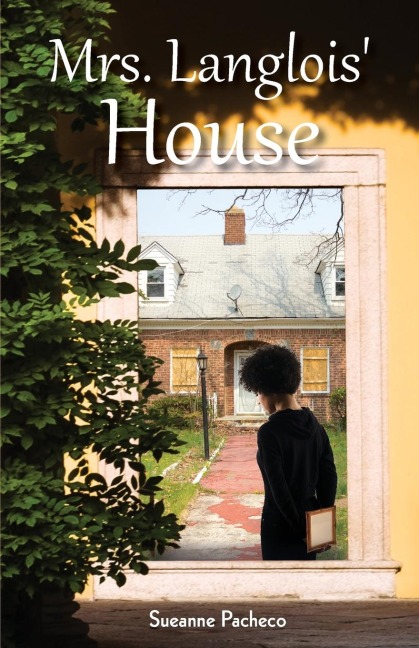Mrs. Langlois House
