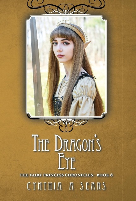 The Dragons Eye: The Fairy Princess Chronicles - Book 6
