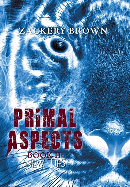 Primal Aspects Book 2: New Ties