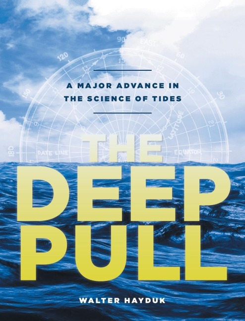 The Deep Pull: A Major Advance in the Science of Tides