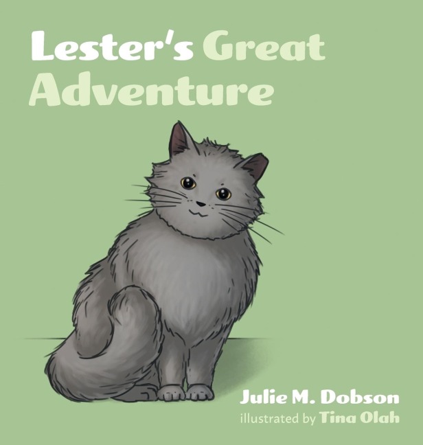 Lesters Great Adventure