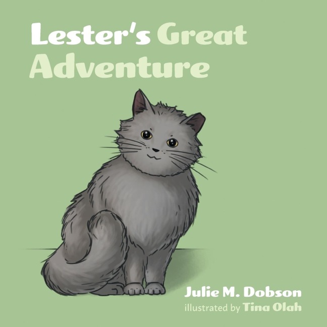 Lesters Great Adventure