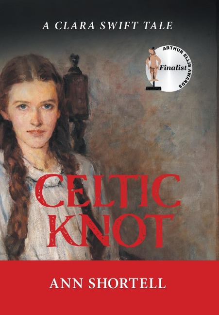 Celtic Knot: A Clara Swift Tale